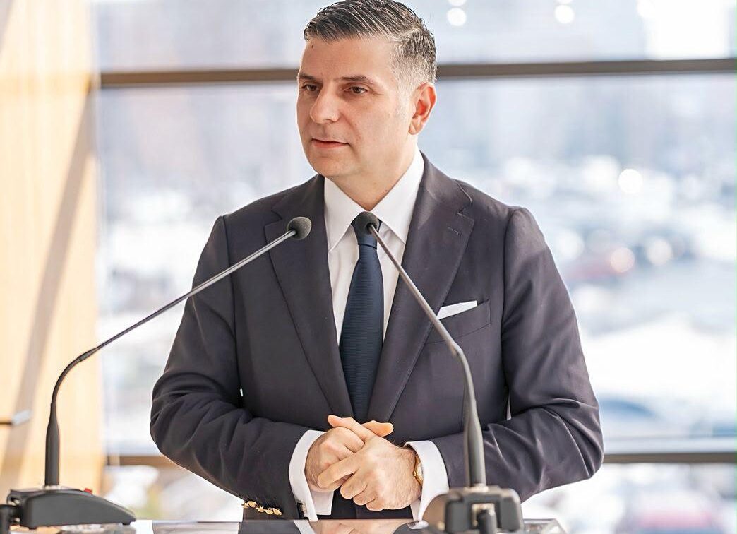 Alexandru Petrescu, Președinte ASF: O piață de capital puternică este un indicator al maturității unei economii și una dintre marile sale surse de încredere, finanțare și dezvoltare pe termen lung.