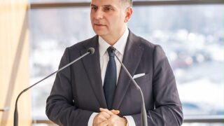 Alexandru Petrescu, Președinte ASF: O piață de capital puternică este un indicator al maturității unei economii și una dintre marile sale surse de încredere, finanțare și dezvoltare pe termen lung.