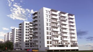 ALTO Home redefinește locuirea premium în vestul Ploieștiului. Primul ansamblu rezidențial din oraș cu fațade ventilate din vată minerală bazaltică