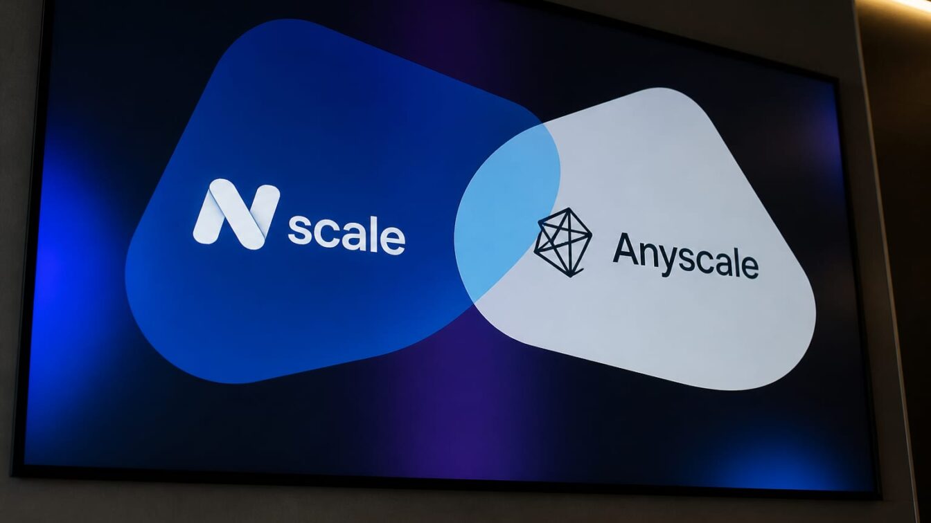 Nscale cumpără Anyscale pentru 1,65 miliarde de dolari