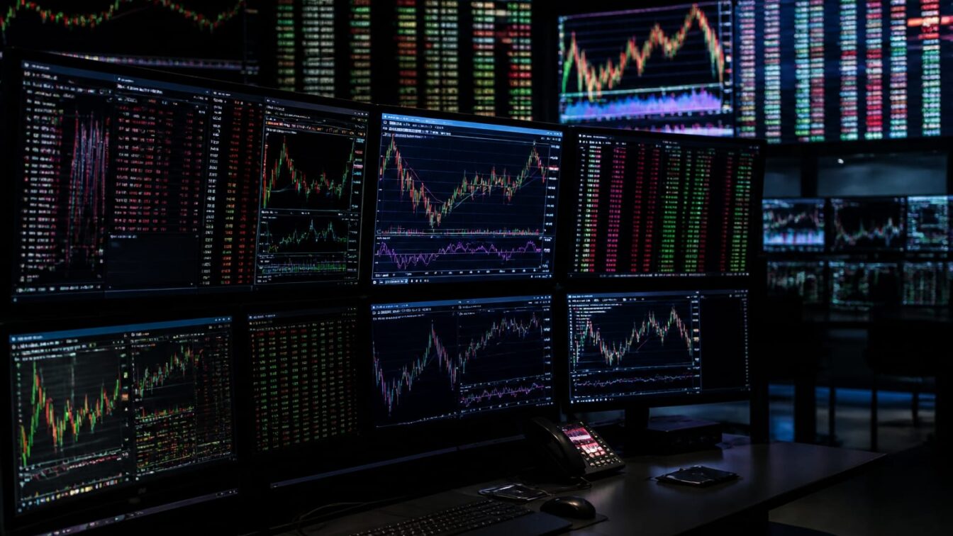 Wall Street își regândește strategiile de risc