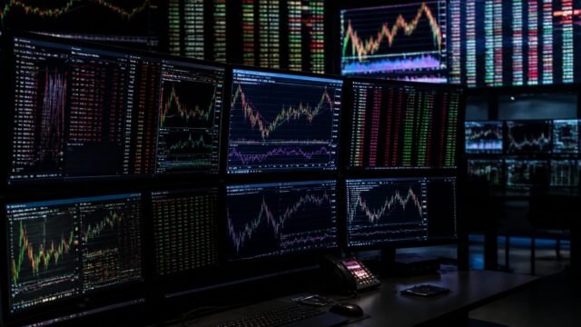 Wall Street își regândește strategiile de risc