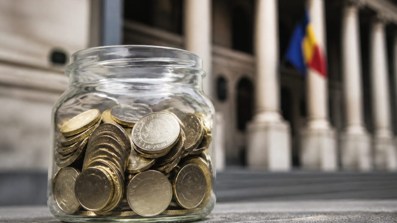 Activele Pilonului 2 au urcat la 227,5 miliarde de lei. Ce înseamnă pentru finanțarea statului și viitoarele pensii?