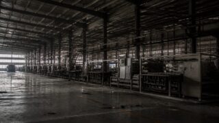 Activitatea industrială a Chinei a scăzut la 49,2 în iulie, cel mai redus nivel din ultimele cinci luni