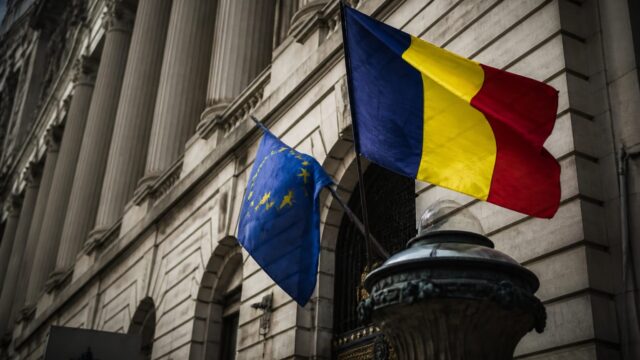 9,3% din PIB a fost deficitul României în 2024. De ce aderarea la OCDE devine critică pentru costul datoriei