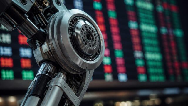 Agility Robotics, evaluată la 2,5 miliarde de dolari, vrea să se listeze la bursă în 2026