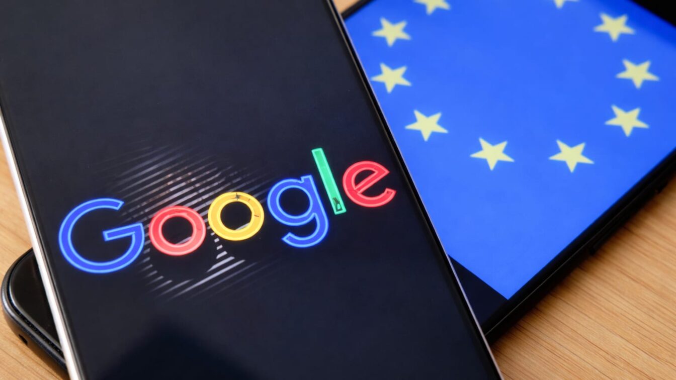 Comisia Europeană amendează Google cu 890 de milioane de euro