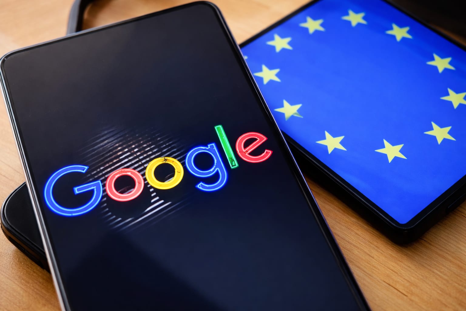 Amenda Google Comisia Europeană, imagine 2