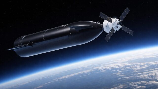 NASA pregătește trei lansări succesive pentru Artemis III în 2027