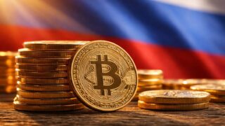 Banca Rusiei mută criptomonedele sub regimul burselor