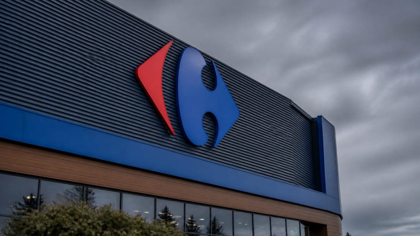 Banca Transilvania a acordat un credit de 400 de milioane de euro pentru Carrefour România.