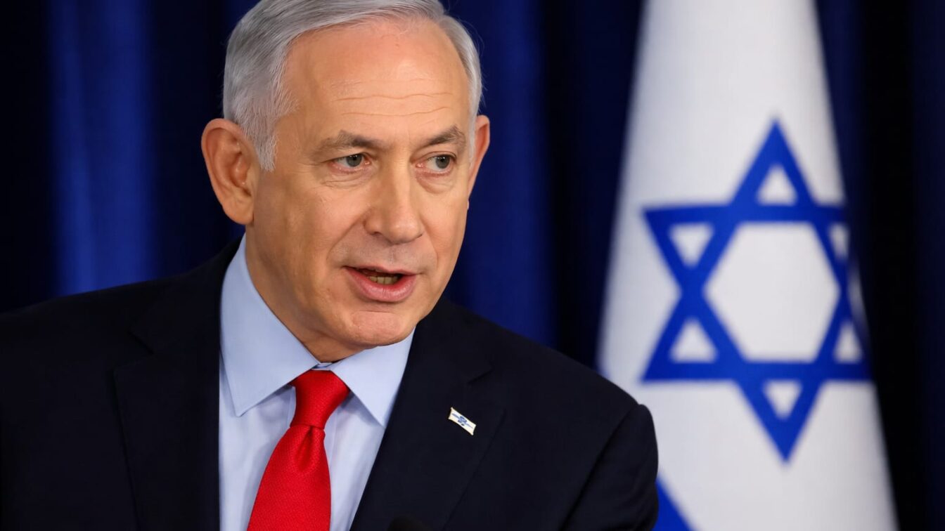 Zohran Mamdani îl declară pe Netanyahu „indezirabil” la New York