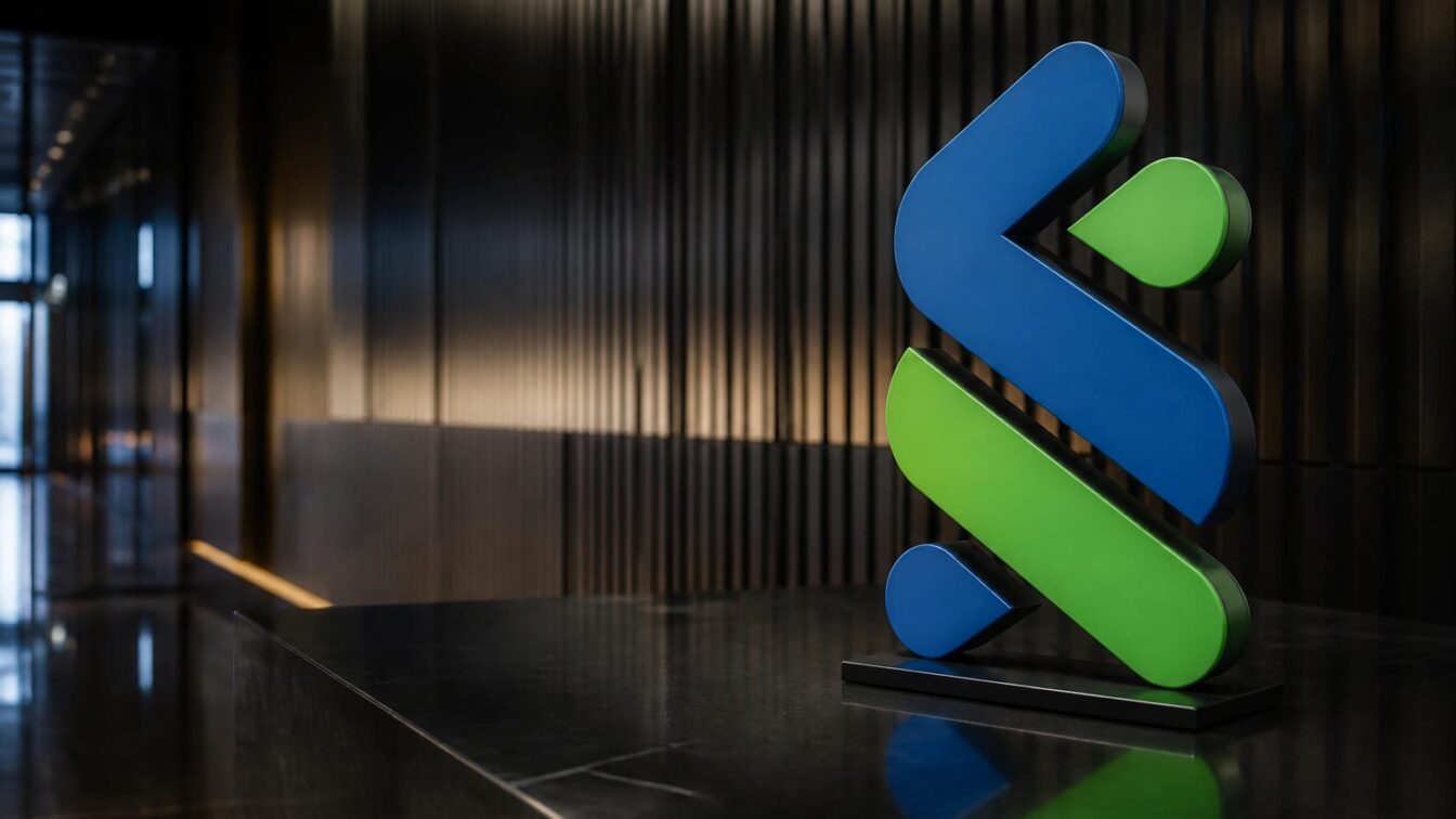 Standard Chartered vede „provocări de comunicare” la o companie majoră de active digitale
