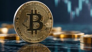 Bitcoin se stabilizează la 63.742 de dolari, cererea netă fiind negativă