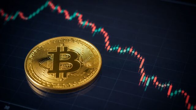 Bitcoin a scăzut la 64.700 de dolari. Corecția leagă criptomonedele de aversiunea la risc care a lovit Nasdaq