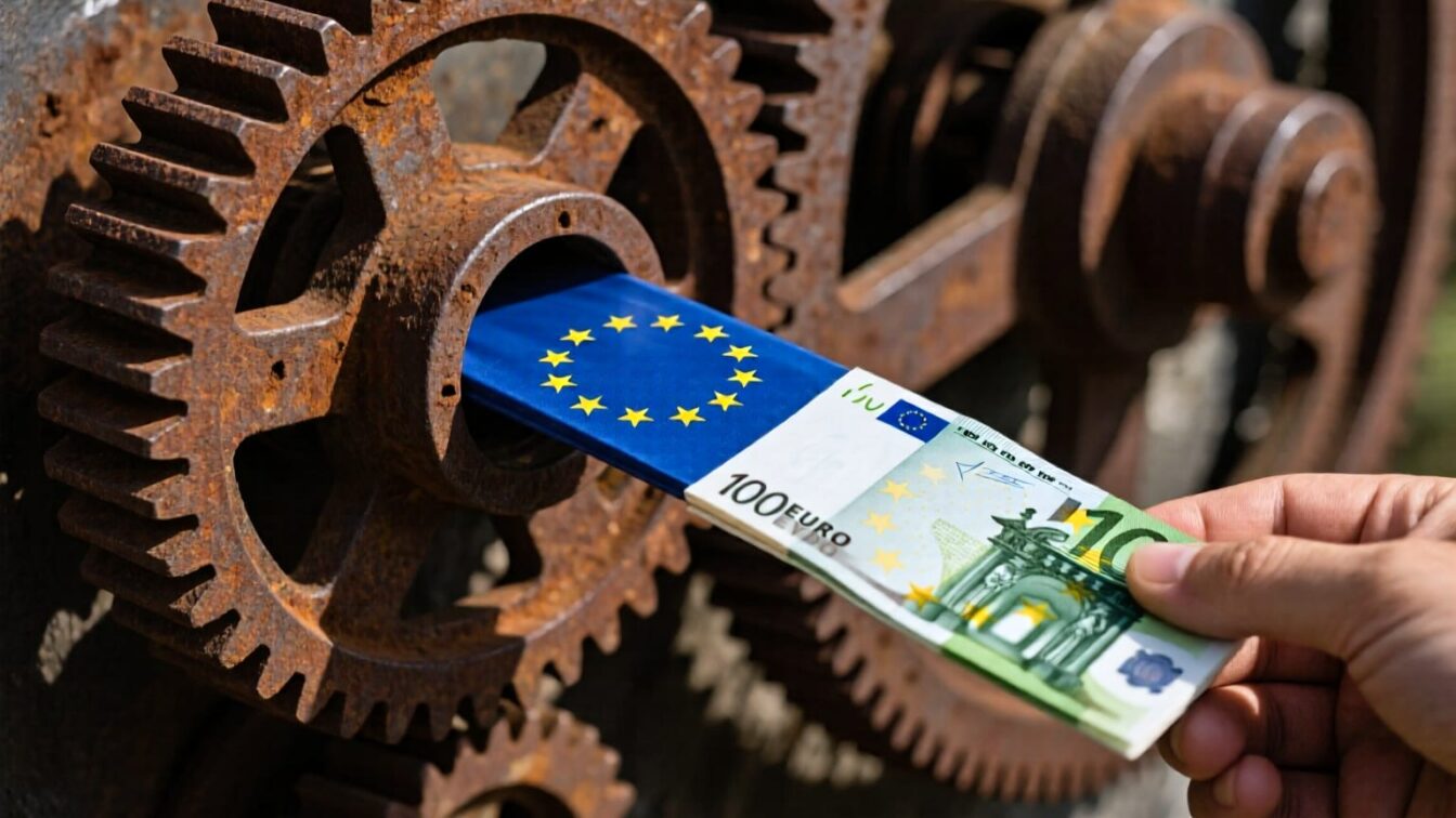 Ilie Bolojan avertizează despre blocajul PNRR și 4,5 miliarde de euro