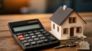 Calculatorul de credit ipotecar arată costul total