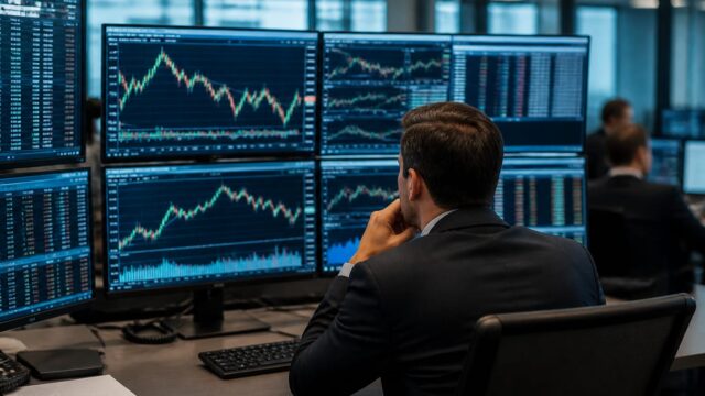 Ce înseamnă hedging și cum funcționează practic