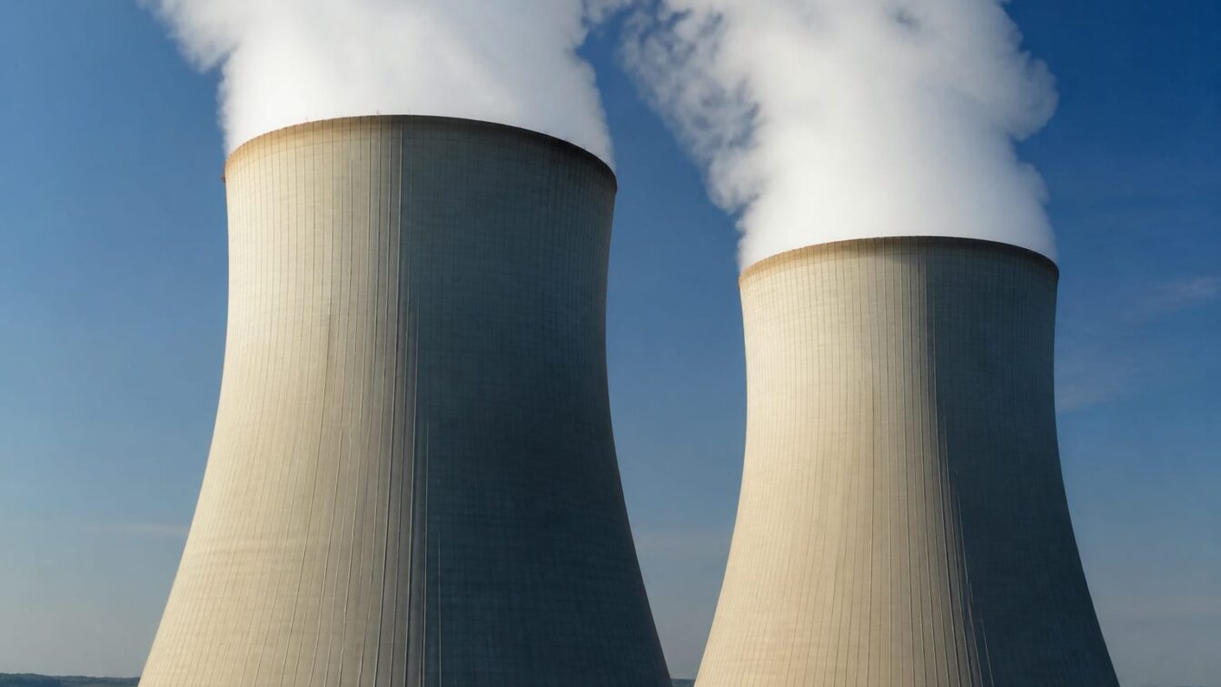 Centrala Cernavodă oprește un reactor până pe 4 august; România acoperă deficitul de 1.293 MW prin importuri