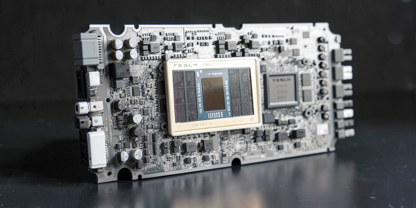 Samsung a depășit pragul de randament de 60% pe 2 nanometri. Fabrica din Taylor produce deja cipul AI5 al Tesla