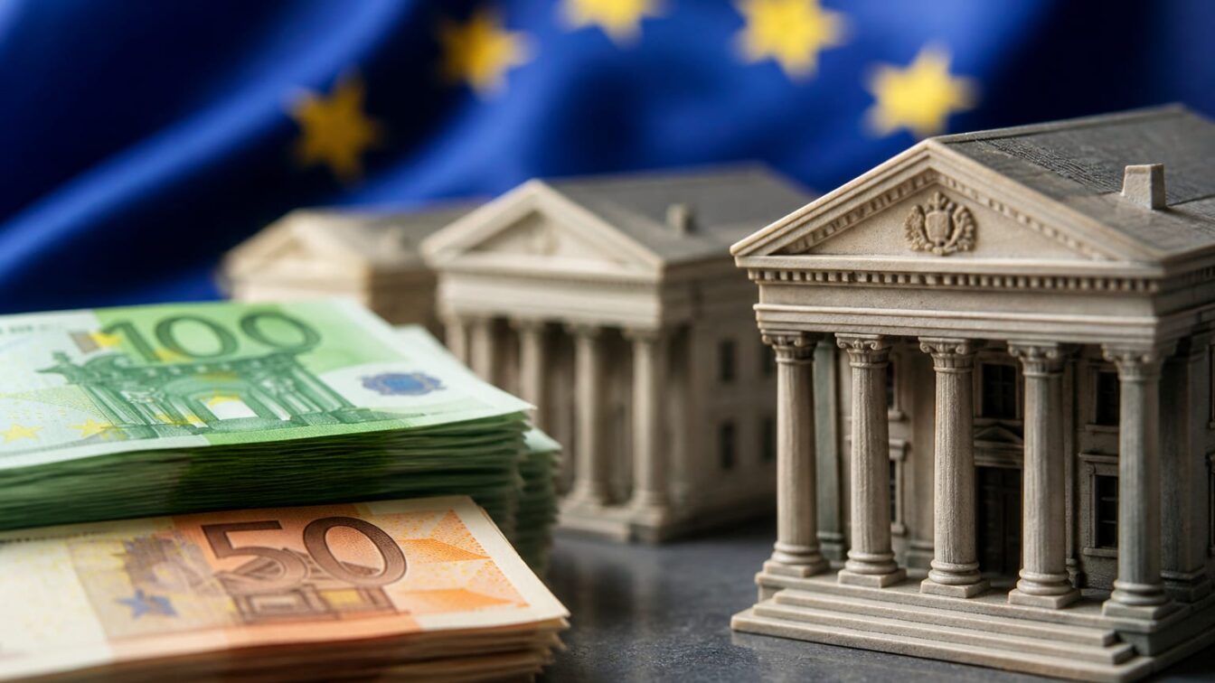 Comisia Europeană vizează trei obstacole majore în sectorul bancar
