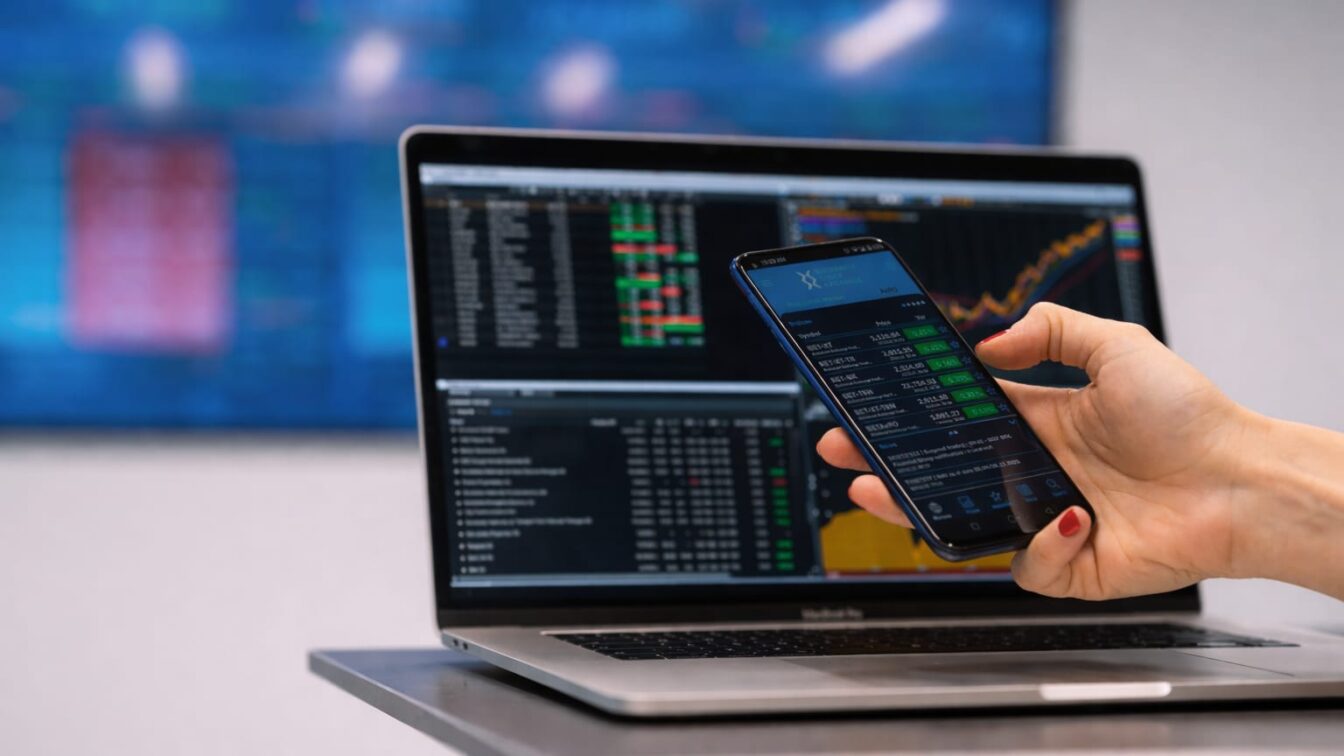Tradeville reduce cu 10% comisioanele de tranzacționare de la 1 august 2026