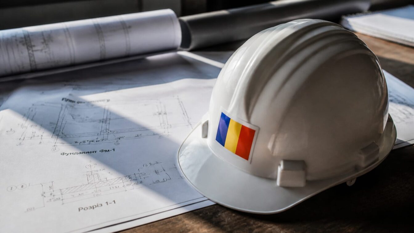 Ambasadorul Ucrainei invită firmele românești să investească înainte de finalizarea ostilităților
