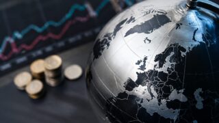 Minus 0,1% pentru România în 2026, față de 2,2% în estul UE. Cum se schimbă riscul regional