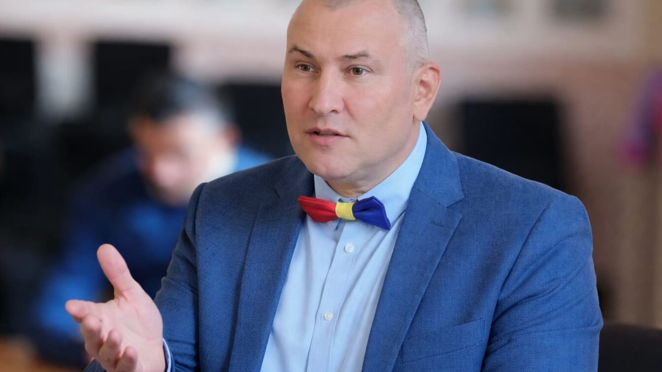 Costel Oprea apare pe lista SGG pentru aproape jumătate de milion de euro
