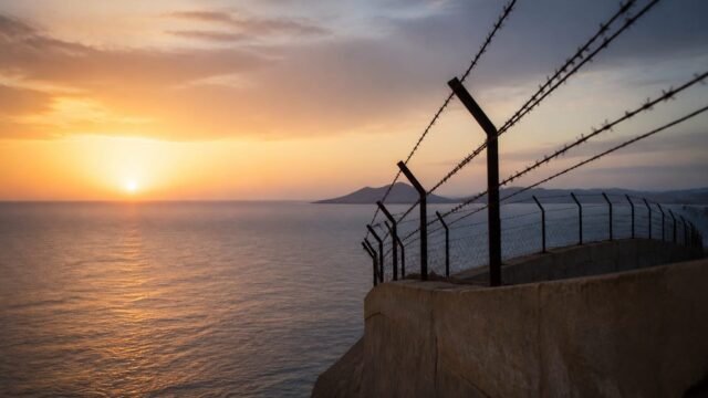 2.400% capacitate la centrele pentru minori din Ceuta. Cât de mult se poate extinde costul acestei crize la granița UE