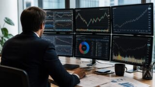Cum să evaluați riscurile unei investiții în acțiuni