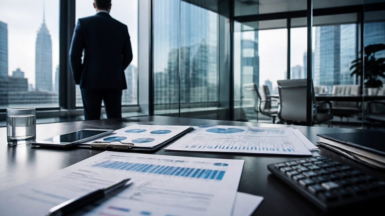 Cum să evaluați stabilitatea financiară a unei bănci