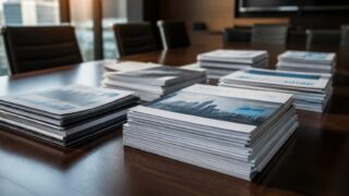 Șapte țări europene depășesc pragul datoriei corporative