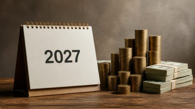 Datoria nu ne doboară azi, dar amânarea corecției fiscale poate costa scump în 2027