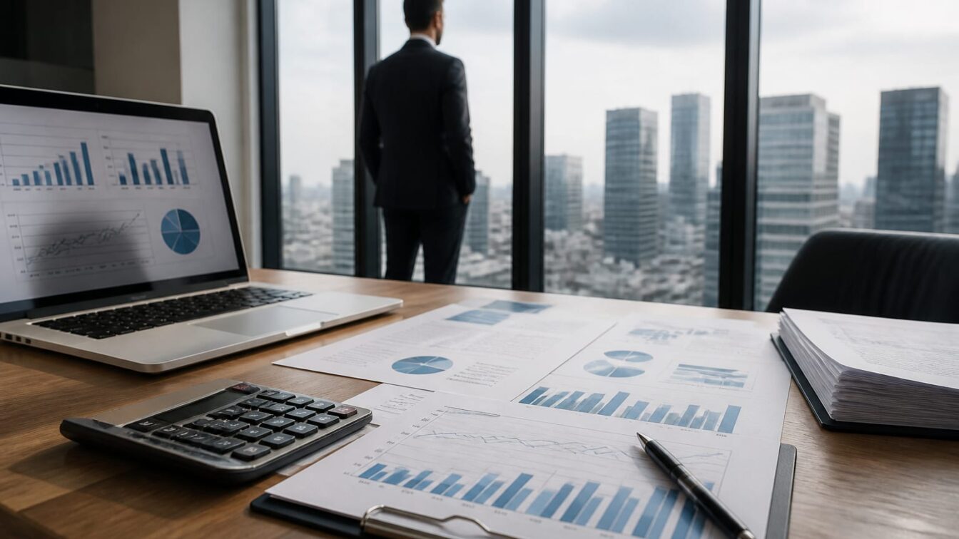 De ce este importantă analiza cash flow-ului unei companii