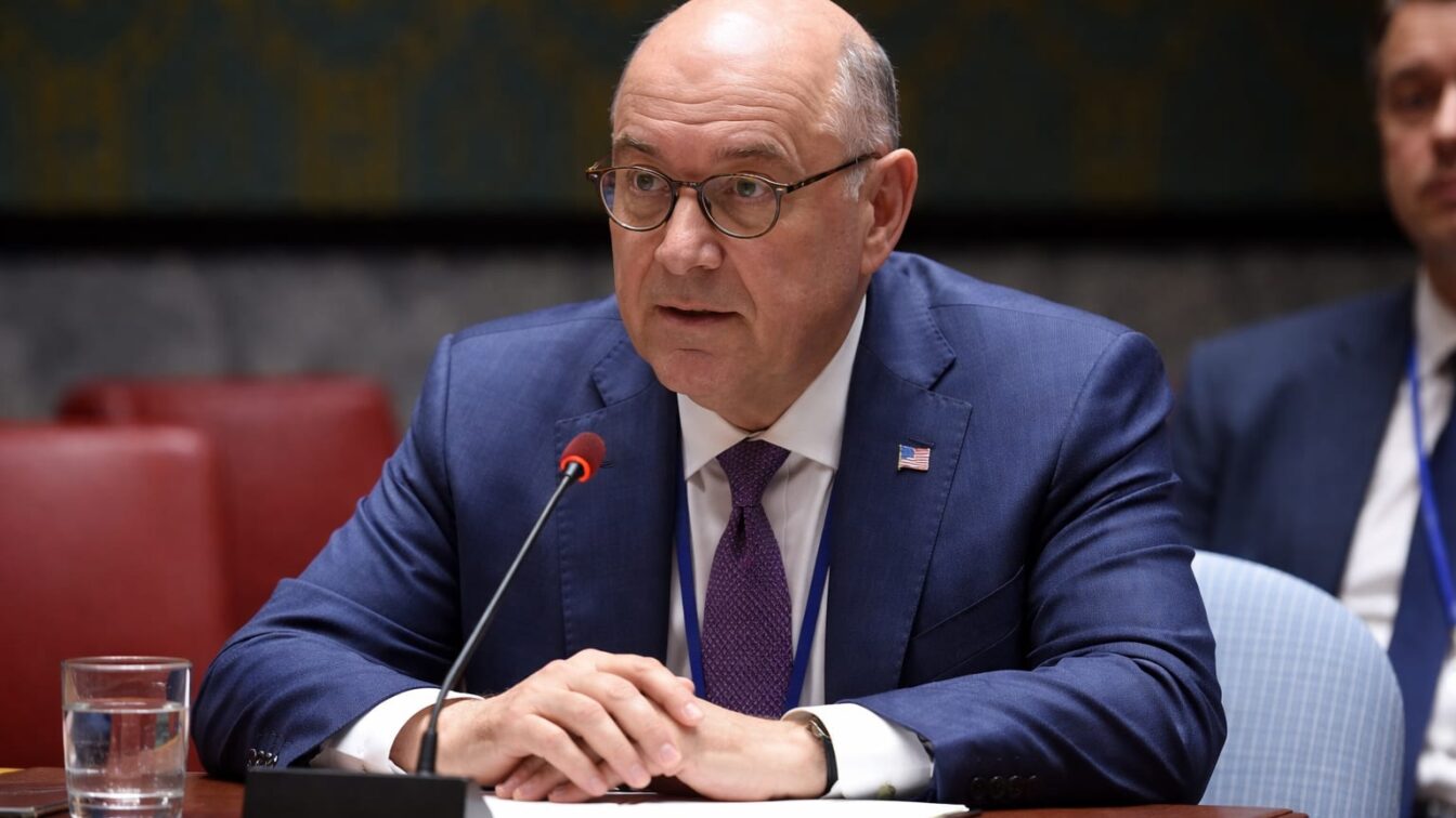 Cum se traduce pentru piețe ruptura dintre doi aliați-cheie la ONU și amenințarea SUA de a-și reevalua finanțarea