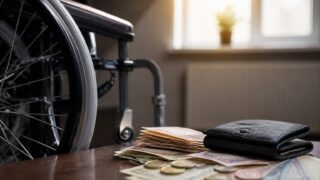 Drepturi bănești pentru persoane cu handicap. Indemnizații și facilități extinse