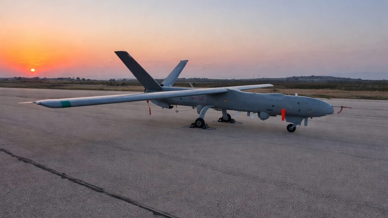 OVES Enterprise și EDRONE deschid la Cluj-Napoca o fabrică de drone militare