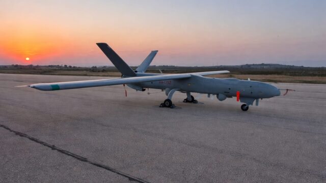 OVES Enterprise și EDRONE deschid la Cluj-Napoca o fabrică de drone militare