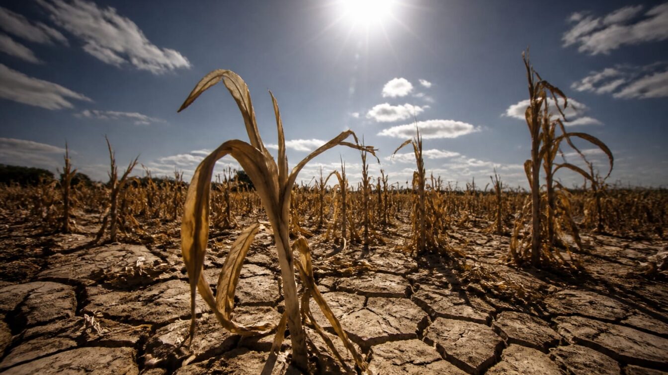 Prețurile agricole au urcat cu 7% într-o lună
