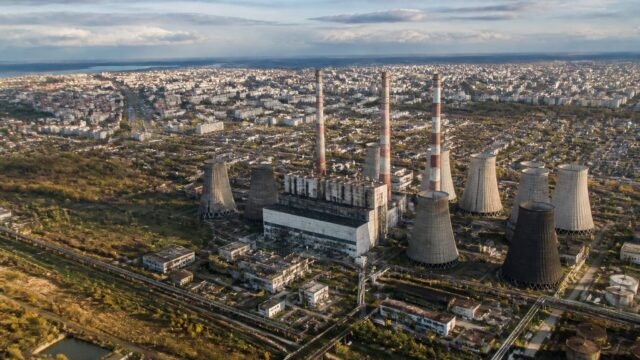ELCEN a selectat 3 consorții pentru noua centrală de 427 milioane euro de la CET București Sud