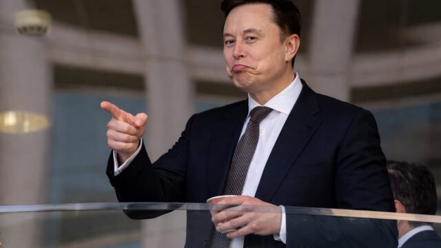 Elon Musk anticipează o „abundență incredibilă” datorită AI în doar un deceniu