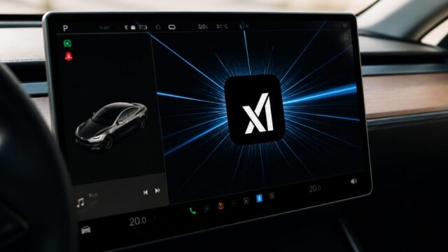 Elon Musk mută Tesla spre Grok, deși admite că modelul xAI este sub concurență