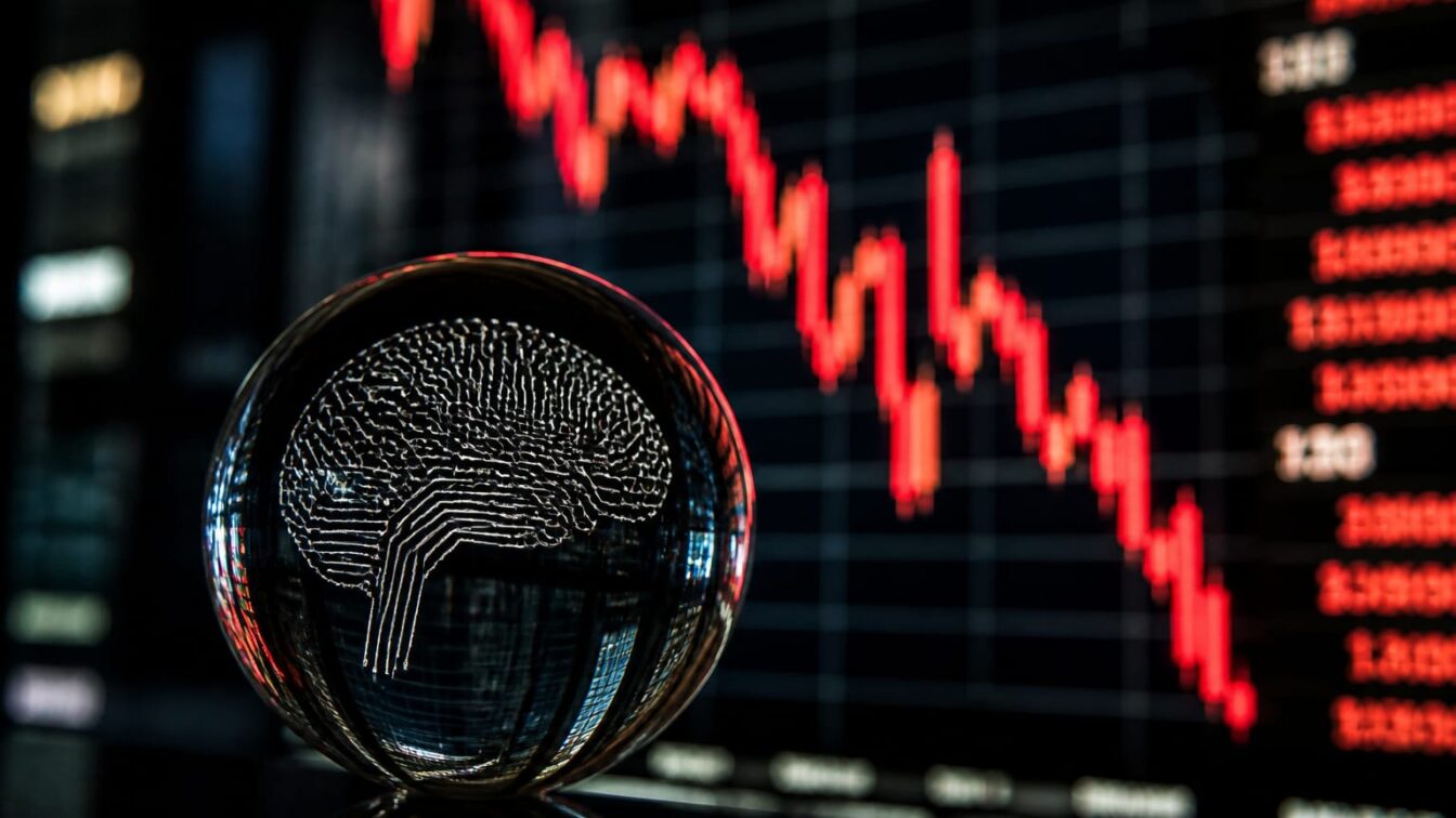 Boom-ul AI umflă estimările de profit pe Wall Street. Ce pierd investitorii dacă evaluările intră în corecție