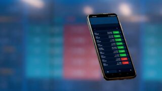 Ponderea ETF-urilor în rulajul BVB atinge 3,6% în 2026