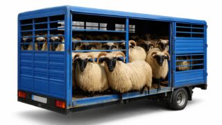 România are termen până la 16 august să conteste blocarea exporturilor de ovine și caprine