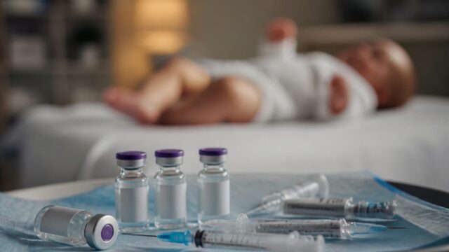 Dr. Christa Todea-Gross: „Vaccinurile: prevenţia care îmbolnăveşte şi uneori chiar ucide”