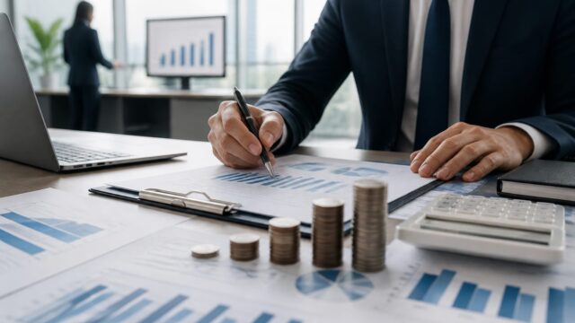 Politicile economice în 2025: 3 strategii esențiale pentru stabilitate și creștere durabilă