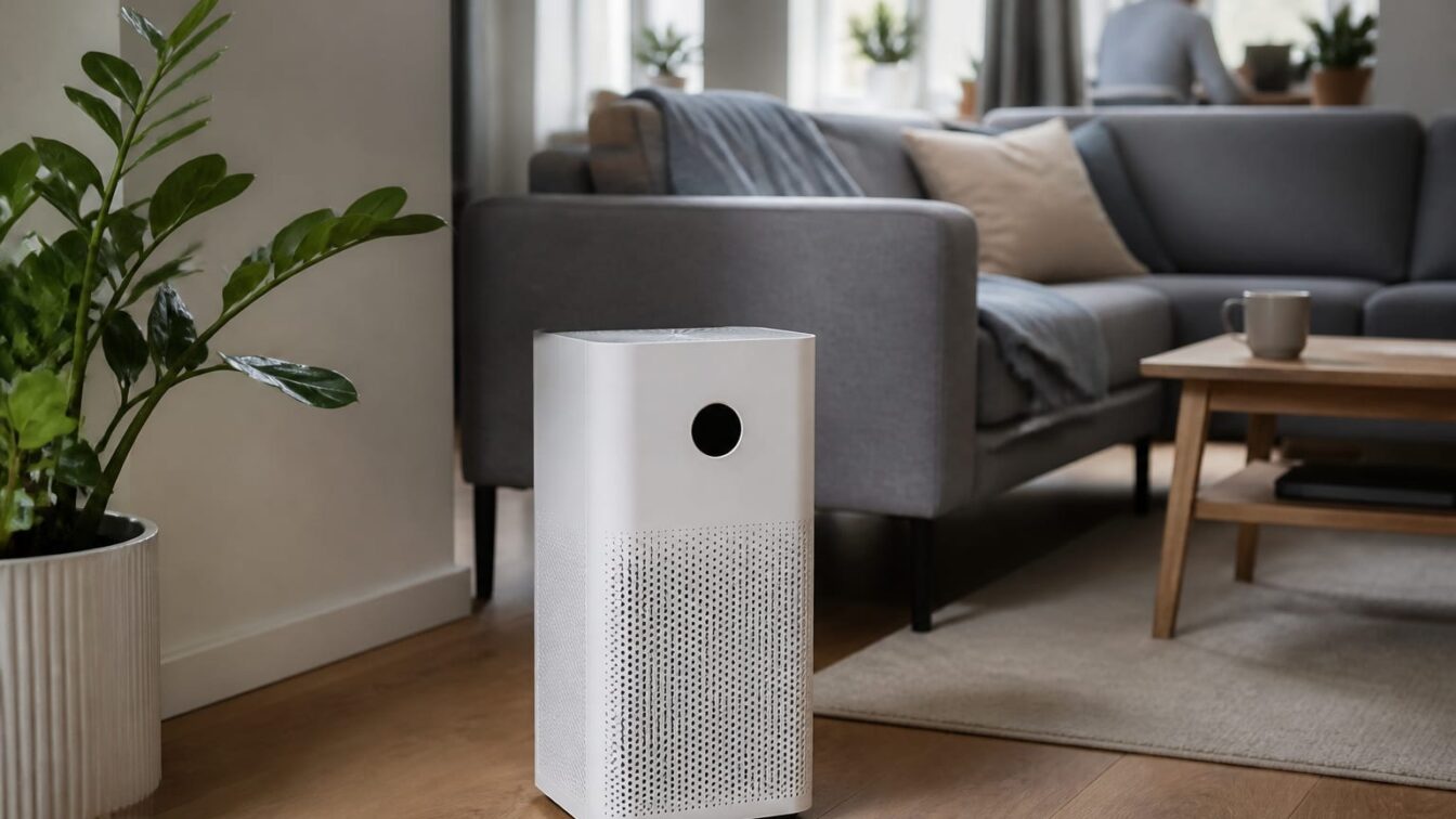 Păreri despre Xiaomi Smart Air Purifier 4 după o lună de test 2026