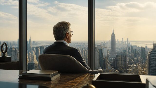 Bill Gates este, pentru al treilea an consecutiv, cel mai bogat om de pe planetă